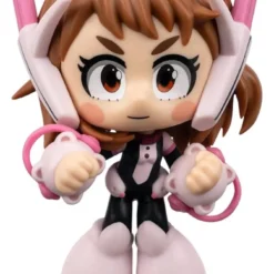 Jazwares My Hero Academia Mini Figure Uraraka 10 cm