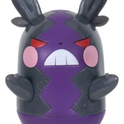 Jazwares Pokémon Battle Figure Action Figure Morpeko (30th Anniversary Glitter) 8 cm