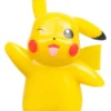 Pokémon Battle Figure Action Figure Pikachu (30th Anniversary Glitter) 8 cm 4 Jazwares Pokémon Battle Figure Action Figure Pikachu (30th Anniversary Glitter) 8 cm