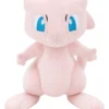 Jazwares Pokémon Plush Figure Mew 20 cm