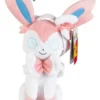 Pokémon Plush Figure Sylveon 20 cm 4 Jazwares Pokémon Plush Figure Sylveon 20 cm