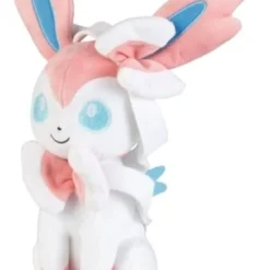 Jazwares Pokémon Plush Figure Sylveon 20 cm bilde 3