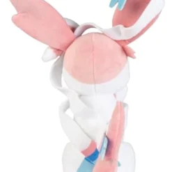 Jazwares Pokémon Plush Figure Sylveon 20 cm bilde 4