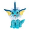 Pokémon Plush Figure Vaporeon 20 cm 4 Jazwares Pokémon Plush Figure Vaporeon 20 cm