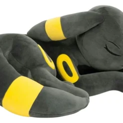 Jazwares Pokémon Sleeping Plush Figure Umbreon 46 cm