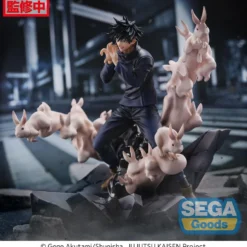 Jujutsu Kaisen Megumi Fushiguro FIGURIZMa Prize Figure Encounter 20cm