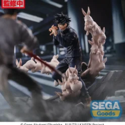 Jujutsu Kaisen Megumi Fushiguro FIGURIZMa Prize Figure Encounter 20cm
