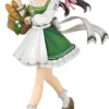 Konosuba God's blessing on this wonderful world! PVC Statue Yunyun: Light Novel 10th Anniversary Ver. 17 cm 15 Kadokawa Konosuba God's blessing on this wonderful world! PVC Statue Yunyun: Light Novel 10th Anniversary Ver. 17 cm