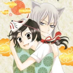 Kamisama Kiss 1