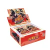 Kayou Naruto Booster Box Tier 2 Wave 9 – 30 pakker samlekort