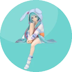 Hatsune Miku