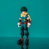 Kotobukiya ColleKazaro My Hero Academia Izuku Midoriya figur 10cm