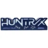 KPop Demon Hunters Lampe Huntr/x Logo 16 Blue Sky Studios KPop Demon Hunters Lamp Huntr/x Logo