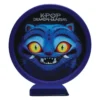 KPop Demon Hunters Stemningslampe med USB-C Derpy 11 cm 16 Blue Sky Studios KPop Demon Hunters Mood Lamp with USB-C Derpy 11cm