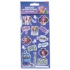 KPop Demon Hunters Sticker Set Puff 2 Blue Sky Studios KPop Demon Hunters Sticker Set Puff