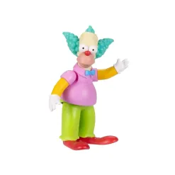 The Simpsons 2.5" Actionfigur - Krusty the Clown 3 The Simpsons 2.5" Actionfigur - Krusty the Clown - Bilde 2
