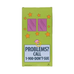 The Simpsons Talking Krusty Doll 16" – Rett fra Treehouse of Horror!