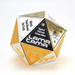 LamaTama Blind Box Elektronisk Samlefigur 6 cm Series 3