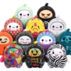 LamaTama Mystical Electronic Fortune Teller Blind Box Series 2 2 LamaTama Mystical Electronic Fortune Teller Blind Box Series 2