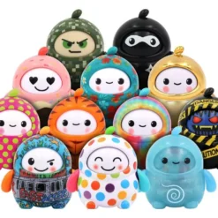 LamaTama Series 1 Mystisk Elektronisk Spåkone Blind Box – NSI Products