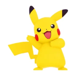 LANGBOWANG Pokemon Lovely Series Pikachu figur