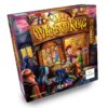 Overbooking - norsk 2 Overbooking - norsk