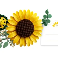 LEGO Botanicals 11502