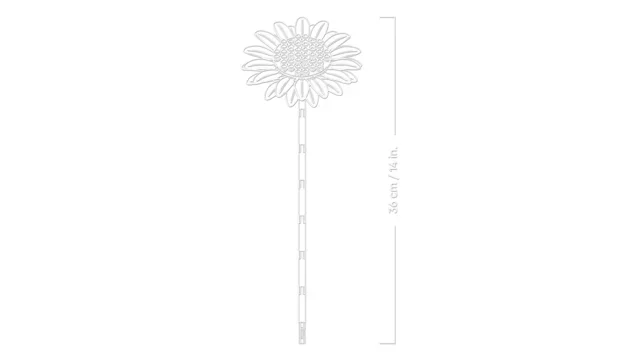 LEGO Botanicals Solsikkebukett 11502 4 LEGO Botanicals 11502