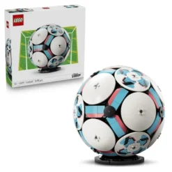 LEGO Editions Football 43019