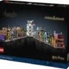 LEGO Harry Potter TM 76444