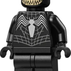 LEGO Super Heroes Episk oppgjør: Spider-Man mot Sandman 76334 33 LEGO Super Heroes 76334