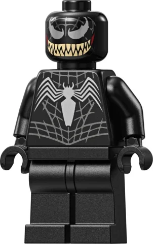 LEGO Super Heroes Episk oppgjør: Spider-Man mot Sandman 76334 15 LEGO Super Heroes 76334