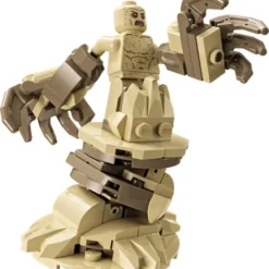 LEGO Super Heroes Episk oppgjør: Spider-Man mot Sandman 76334 34 LEGO Super Heroes 76334