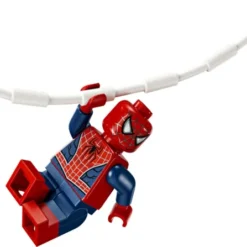 LEGO Super Heroes Episk oppgjør: Spider-Man mot Sandman 76334 35 LEGO Super Heroes 76334