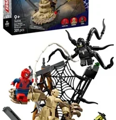 LEGO Super Heroes 76334