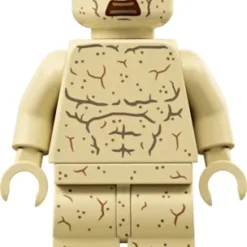 LEGO Super Heroes Episk oppgjør: Spider-Man mot Sandman 76334 27 LEGO Super Heroes 76334