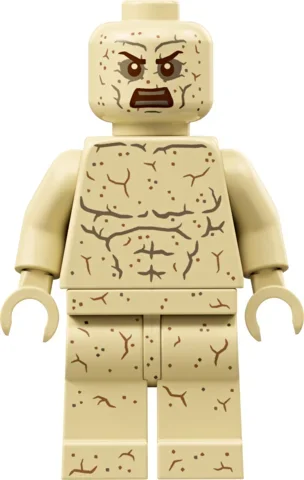 LEGO Super Heroes Episk oppgjør: Spider-Man mot Sandman 76334 9 LEGO Super Heroes 76334