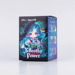 Letsvan Ziyuli Spiritual Power Series Blind Box figur 13cm