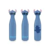 Lilo & Stitch Flaske - Head Bottle - Stitch 9 Lilo & Stitch Flaske - Head Bottle - Stitch