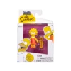 The Simpsons 2.5" Actionfigur - Lisa