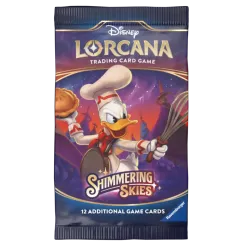 Disney Lorcana: Shimmering Skies (Set 5) - Booster Set Display 24