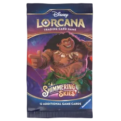 Disney Lorcana: Shimmering Skies (Set 5) - Booster Set Display 24