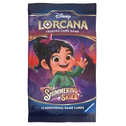 Disney Lorcana: Shimmering Skies (Set 5) - Booster Set Display 24