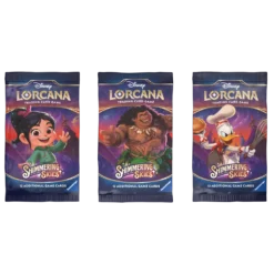 Disney Lorcana: Shimmering Skies (Set 5) - Booster Set Display 24