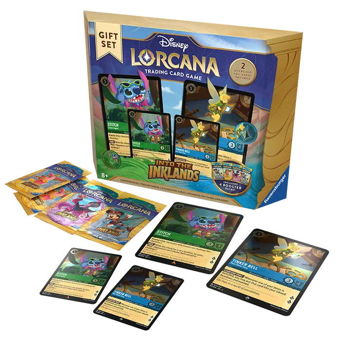 Lorcana