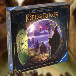 Lords Of The Rings Adventure Book Game 4 Lords Of The Rings Adventure Book Game - Bilde 2