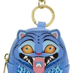 Loungefly KPop Demon Hunters by Loungefly Bag Charm Mystery Box Display (15) bilde 2