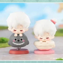 Love and Deepspace Playful Times Series Mini Figure Blind Box 14 Love and Deepspace Playful Times Series Mini Figure Blind Box
