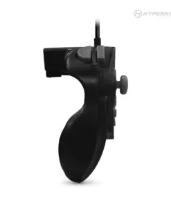 Hyperkin Fleet Admiral Premium Kablet Kontroller for N64 (Cosmic Fleet)