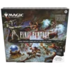 Magic the Gathering Final Fantasy Scene Box - Garland at the Chaos Shrine 3 Magic the Gathering Final Fantasy Scene Box - Garland at the Chaos Shrine